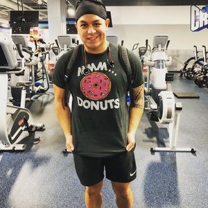 Meet your Posher, Frankie